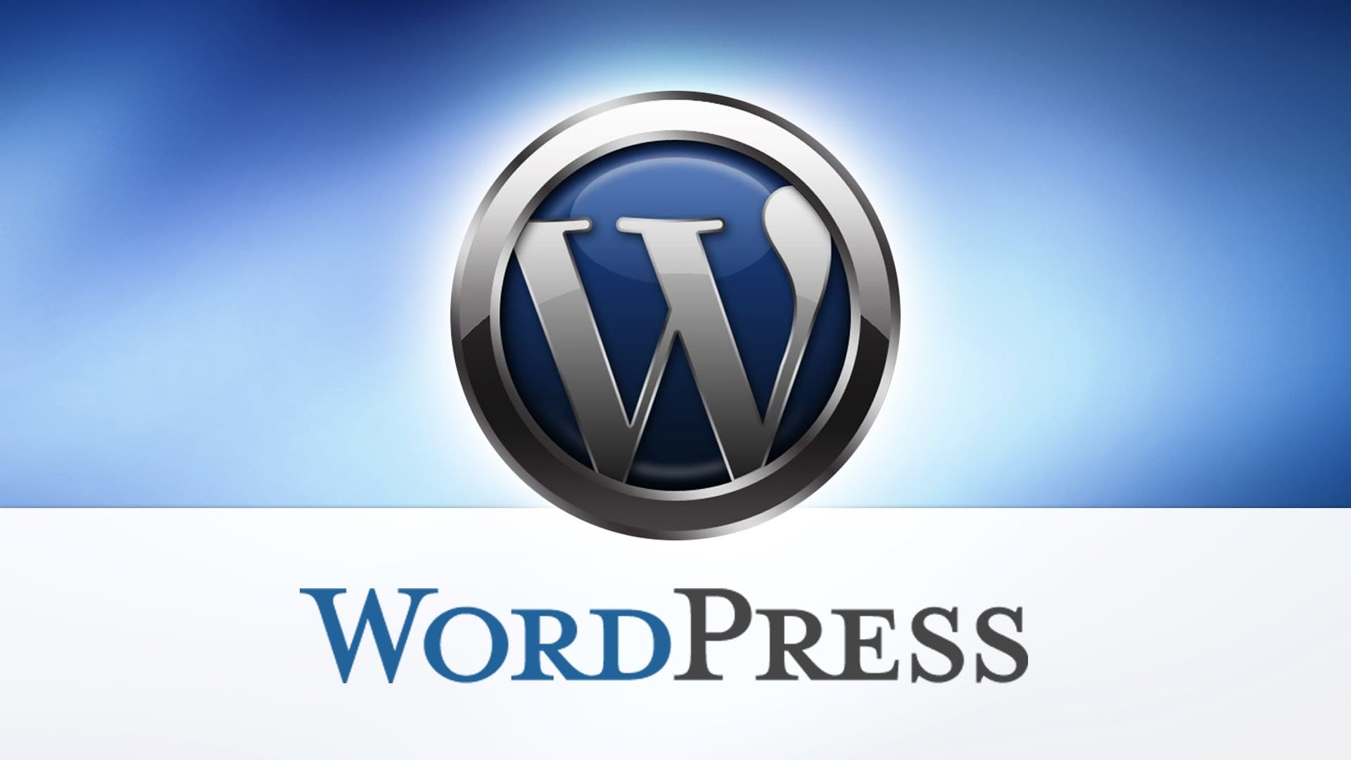 Wordpress Vefsíðugerð - Af hverju Velja WordPress vefumsjónarkerfið