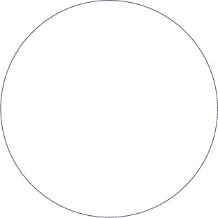 Black empty circle | Vefsíðugerð