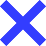 Cross icon | Vefsíðugerð