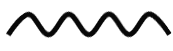 Vefsíðugerð - vertical lína