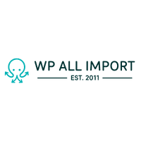 Wp All import